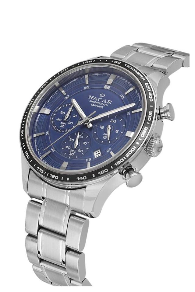 NACAR NC31-299354-ALBM Quartz ERKEK KOL SAATİ