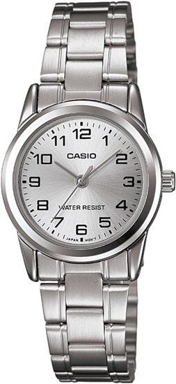 CASIO LTP-V001D-7BUDF Pilli (Quartz) Kadın Kol Saati