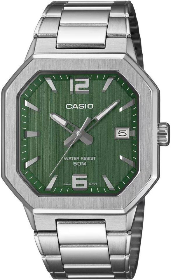 CASIO MTP-B195D-3AVDF Kol Saati