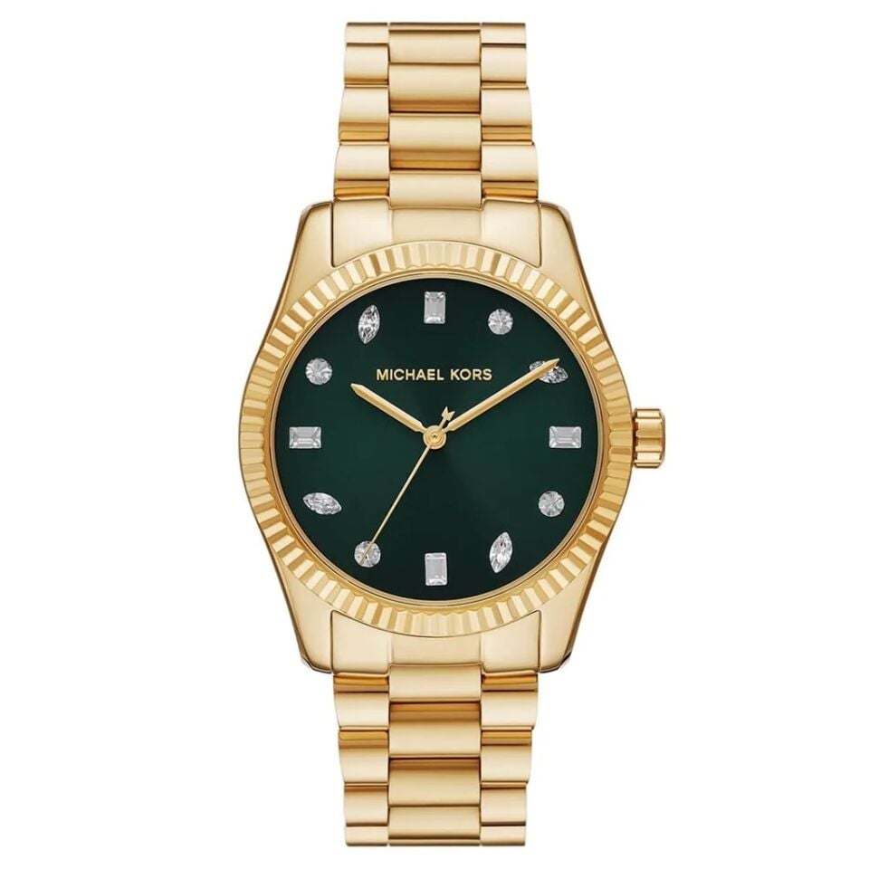 MICHAEL KORS MK7449 Quartz KADIN / KIZ KOL SAATİ