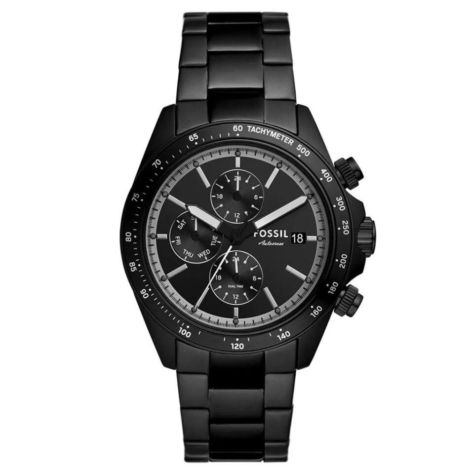 FOSSIL FBQ2875 Quartz ERKEK KOL SAATİ