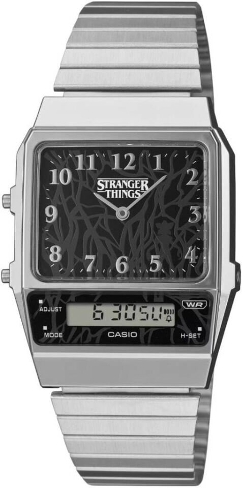 CASIO AQ-800EST-1ADR Dijital/Analog Erkek Kol Saati