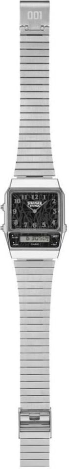 CASIO AQ-800EST-1ADR Analog & Dijital ERKEK KOL SAATİ