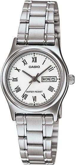 CASIO LTP-V006D-7BUDF Quartz KADIN / KIZ KOL SAATİ