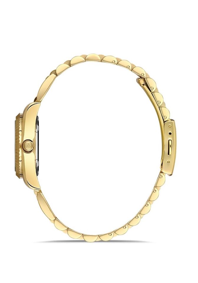 MOMENTUS CS384G-02SG Quartz KADIN / KIZ KOL SAATİ