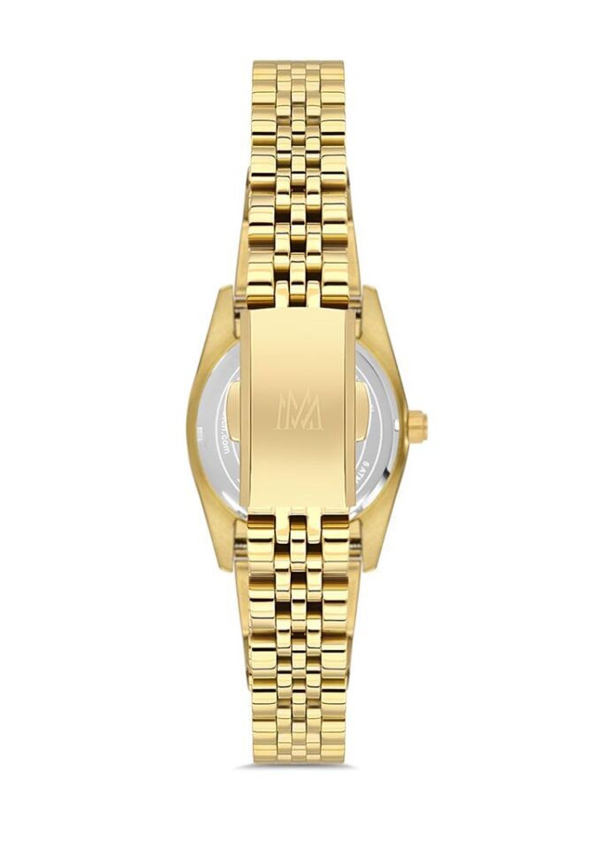 MOMENTUS CS384G-02SG Quartz KADIN / KIZ KOL SAATİ