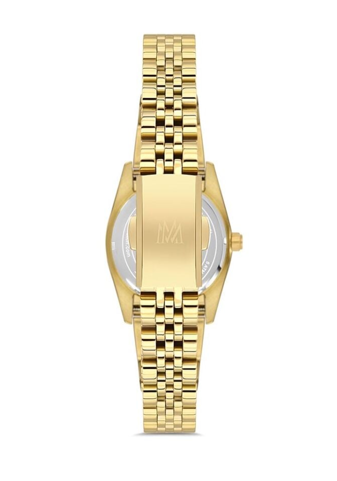 MOMENTUS CS384G-02SG Quartz KADIN / KIZ KOL SAATİ