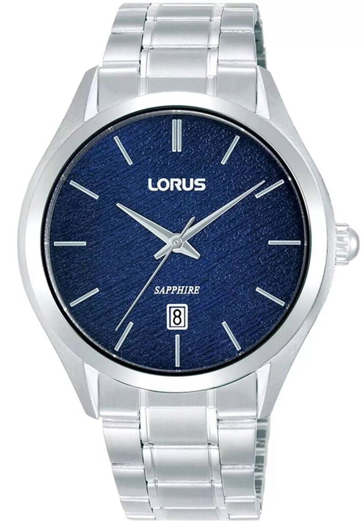 LORUS RH965RX9 Quartz ERKEK KOL SAATİ