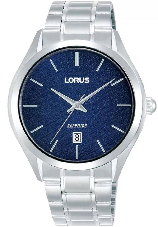 LORUS RH965RX9 Quartz ERKEK KOL SAATİ