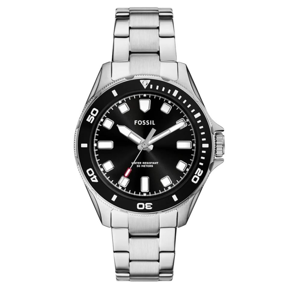 FOSSIL FBQ2882 Quartz ERKEK KOL SAATİ