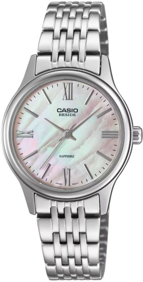CASIO BLS-100DS-4AVDF Kol Saati