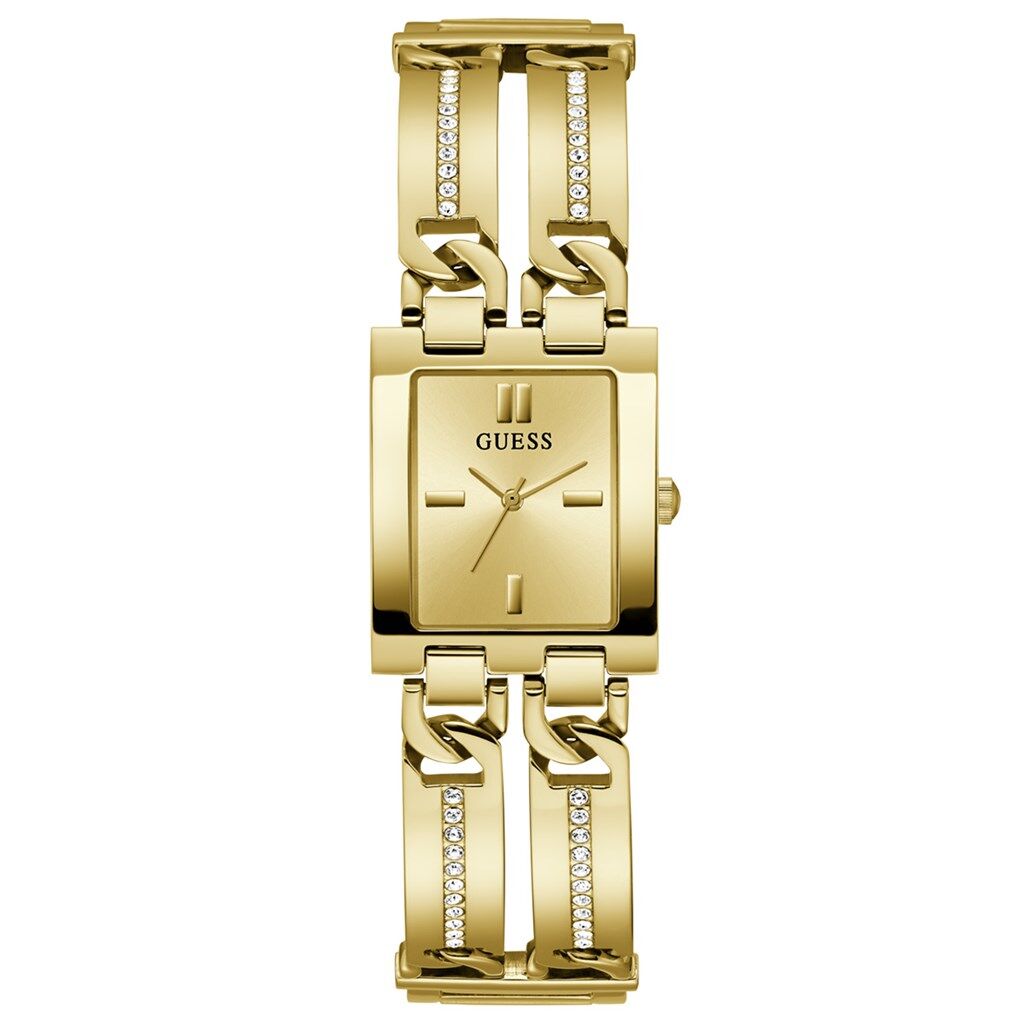 GUESS GUGW0668L2 Quartz KADIN / KIZ KOL SAATİ