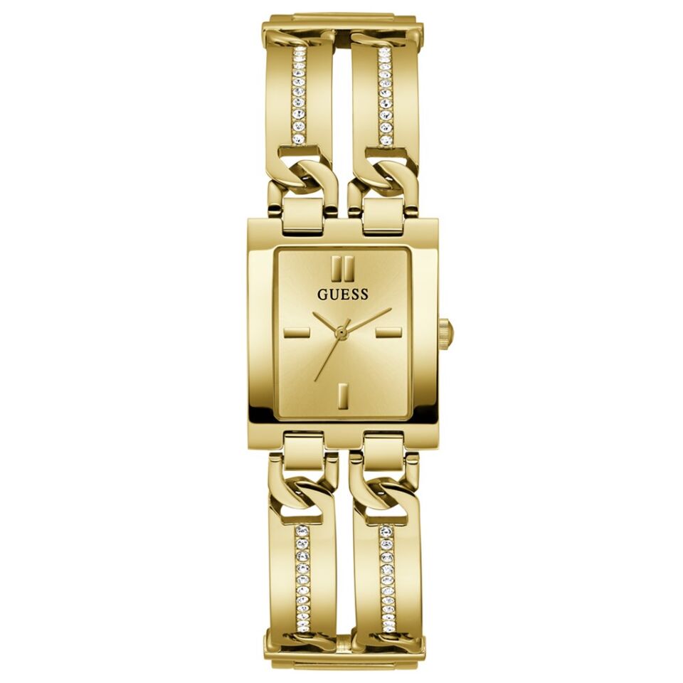 GUESS GUGW0668L2 Quartz KADIN / KIZ KOL SAATİ