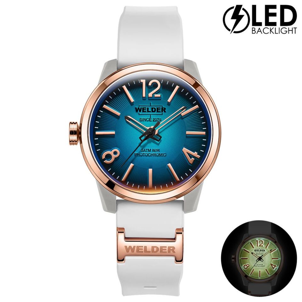 WELDER WWRL2012 Quartz KADIN / KIZ KOL SAATİ