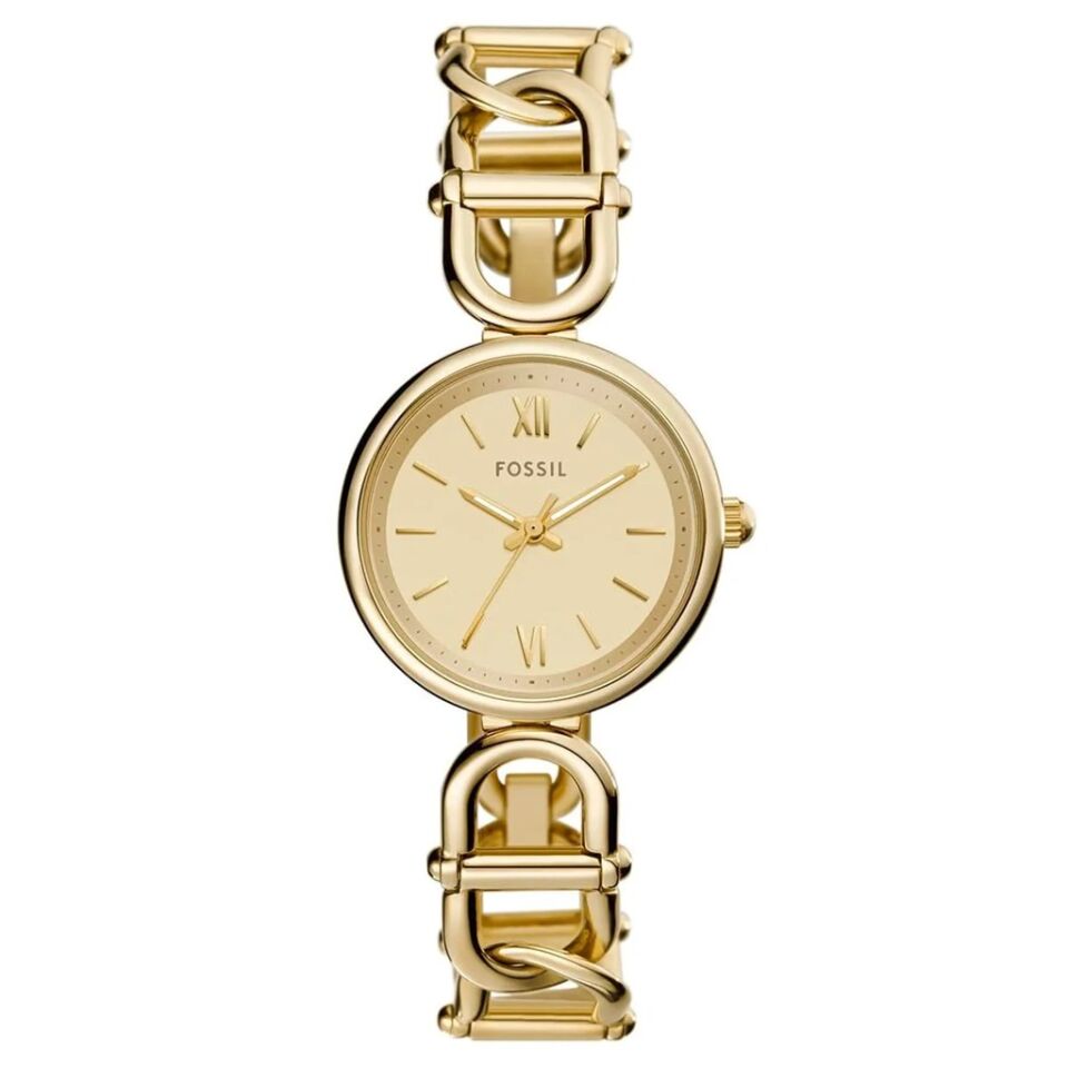 FOSSIL FES5375 Quartz KADIN / KIZ KOL SAATİ