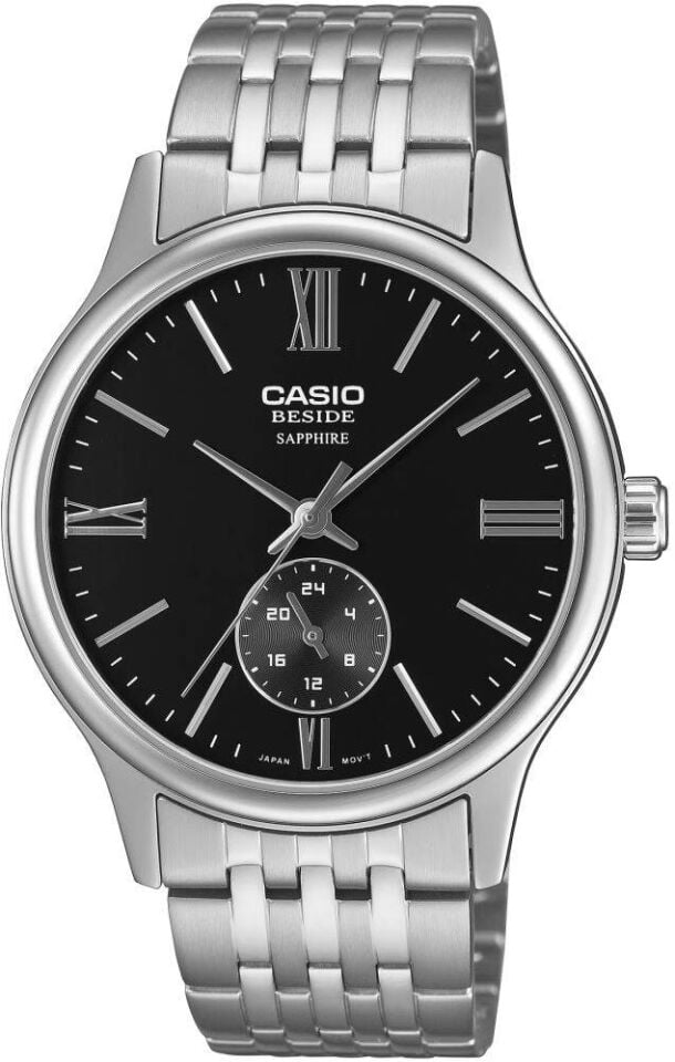 CASIO BMS-100D-1AVDF Quartz ERKEK KOL SAATİ