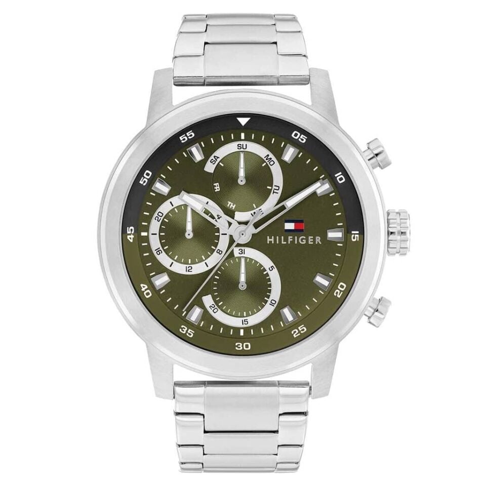 TOMMY HILFIGER TH1792180 Quartz ERKEK KOL SAATİ
