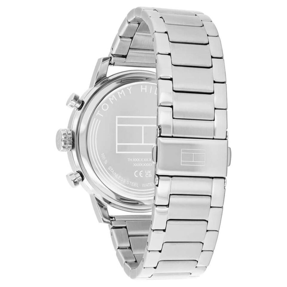 TOMMY HILFIGER TH1792180 Quartz ERKEK KOL SAATİ