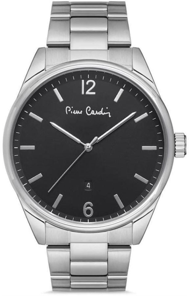 PIERRE CARDIN 800101F106 Quartz ERKEK KOL SAATİ