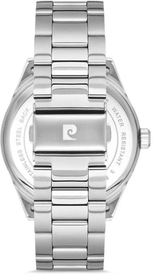 PIERRE CARDIN 800101F106 Quartz ERKEK KOL SAATİ