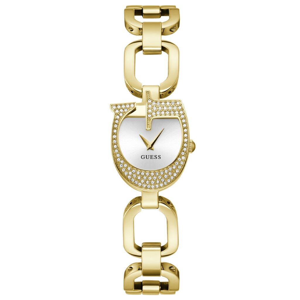 GUESS GUGW0683L2 Quartz KADIN / KIZ KOL SAATİ