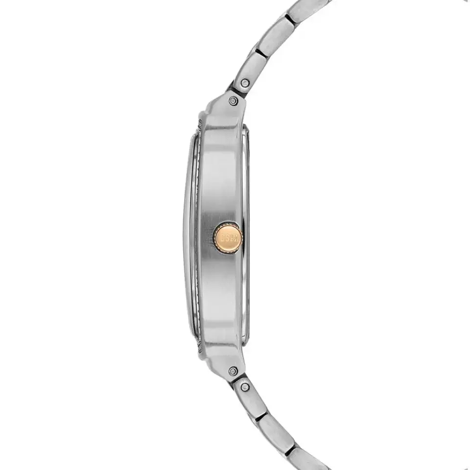 U.S. POLO ASSN. USPA2110-03 Pilli (Quartz) Kadın Kol Saati | Safir Saat