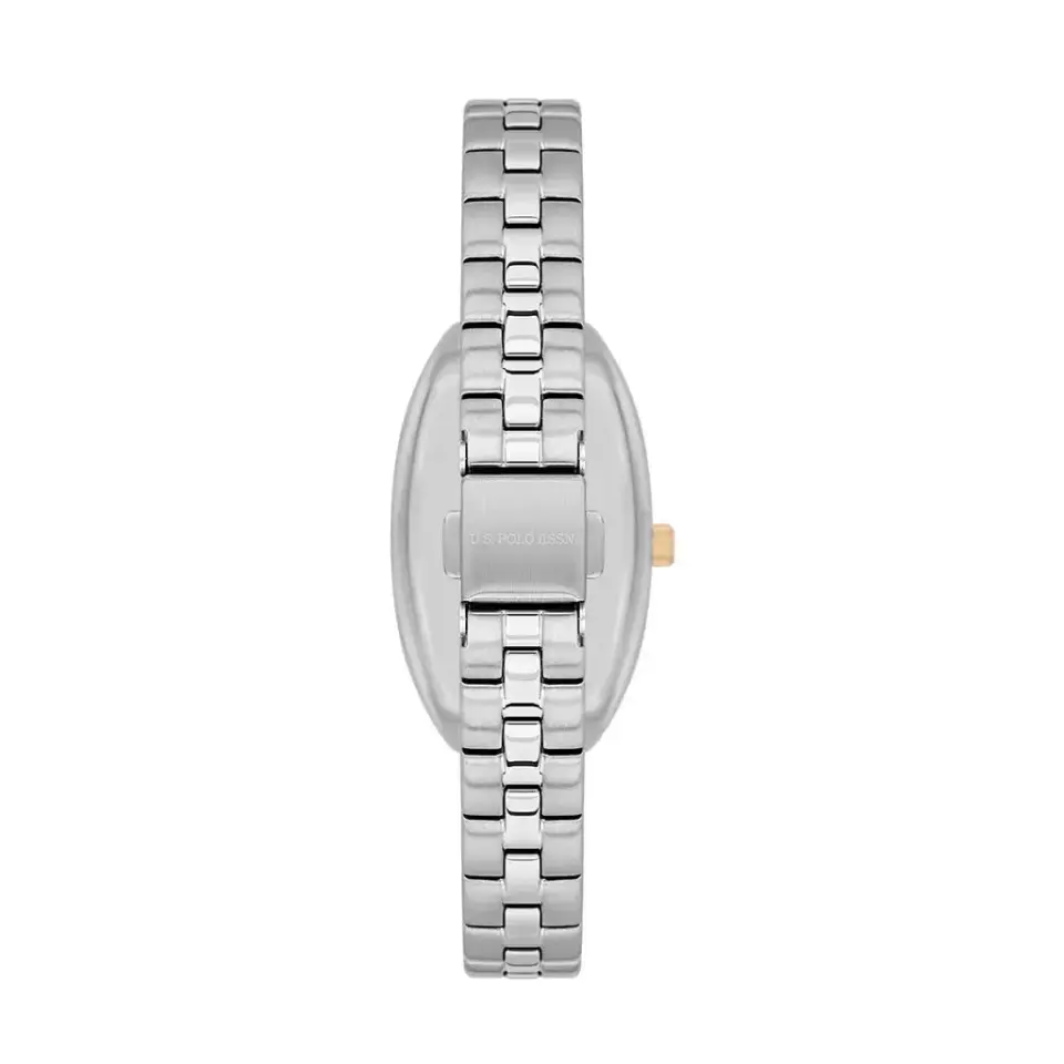 U.S. POLO ASSN. USPA2110-03 Pilli (Quartz) Kadın Kol Saati | Safir Saat
