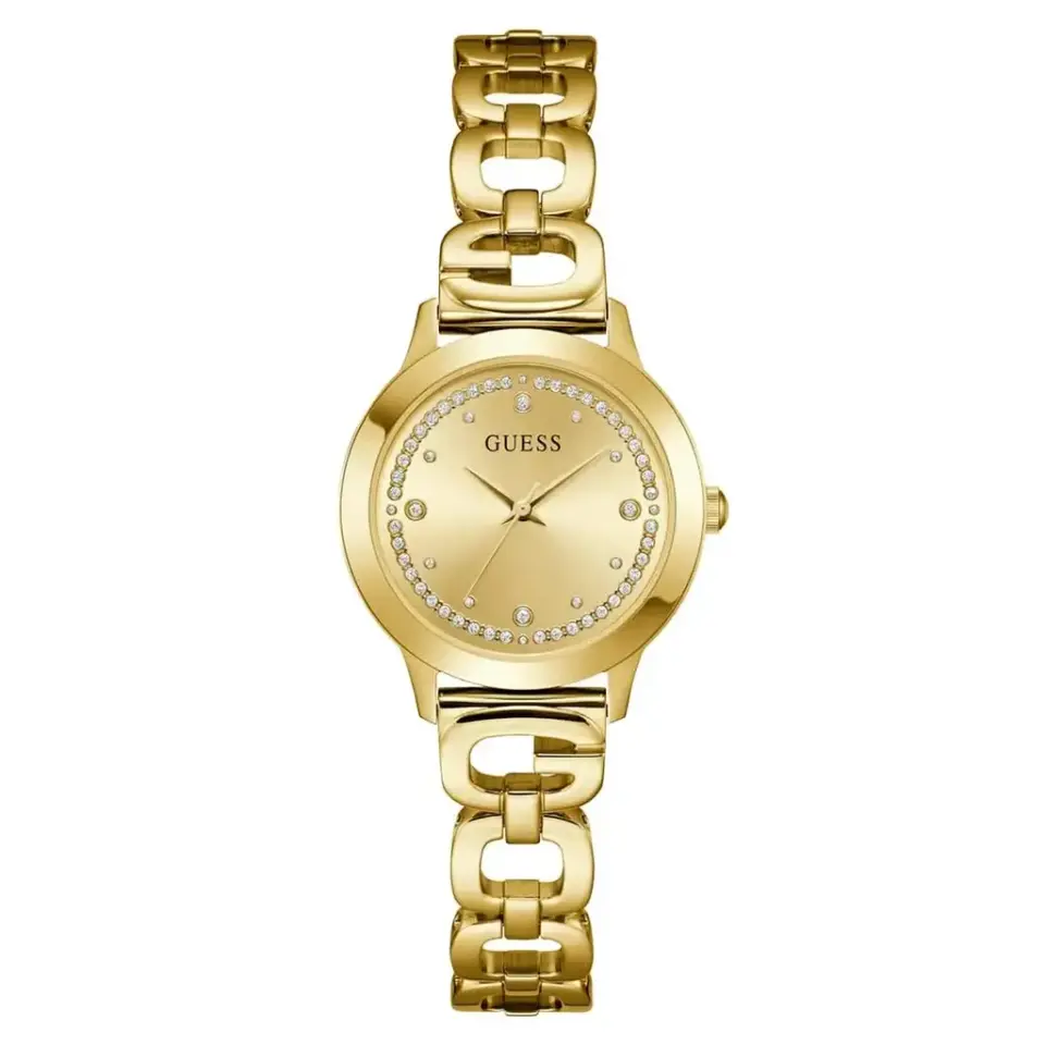 GUESS GUU1457L2M Quartz KADIN / KIZ KOL SAATİ