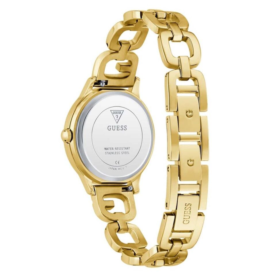 GUESS GUU1457L2M Quartz KADIN / KIZ KOL SAATİ