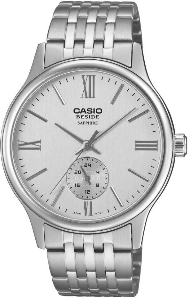CASIO BMS-100D-7AVDF Pilli (Quartz) Erkek Kol Saati