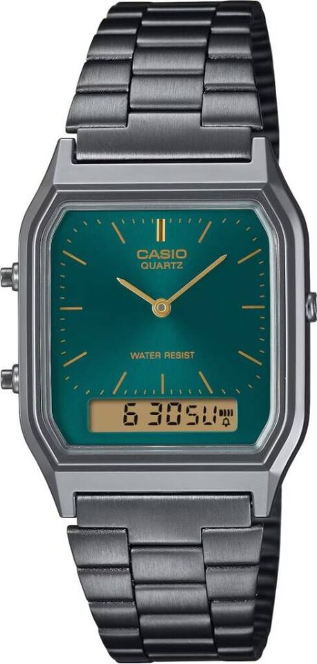 CASIO AQ-230EGG-3ADF Kol Saati