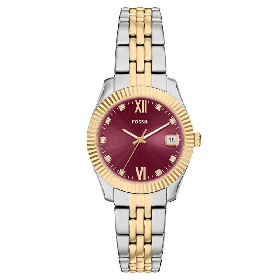 FOSSIL FES5461 Kol Saati