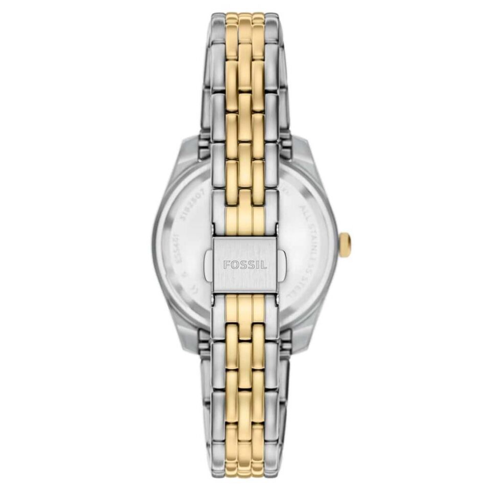 FOSSIL FES5461 Kol Saati