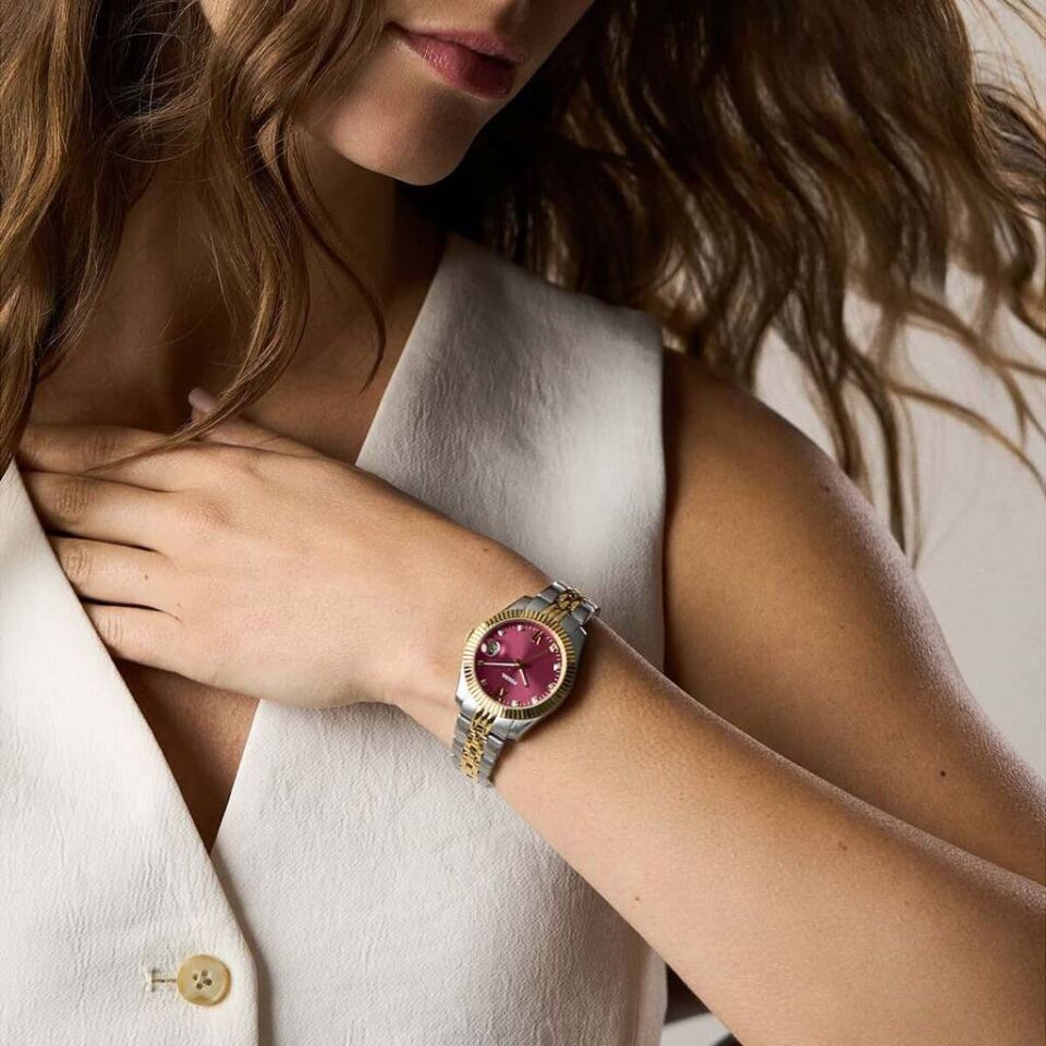 FOSSIL FES5461 Kol Saati
