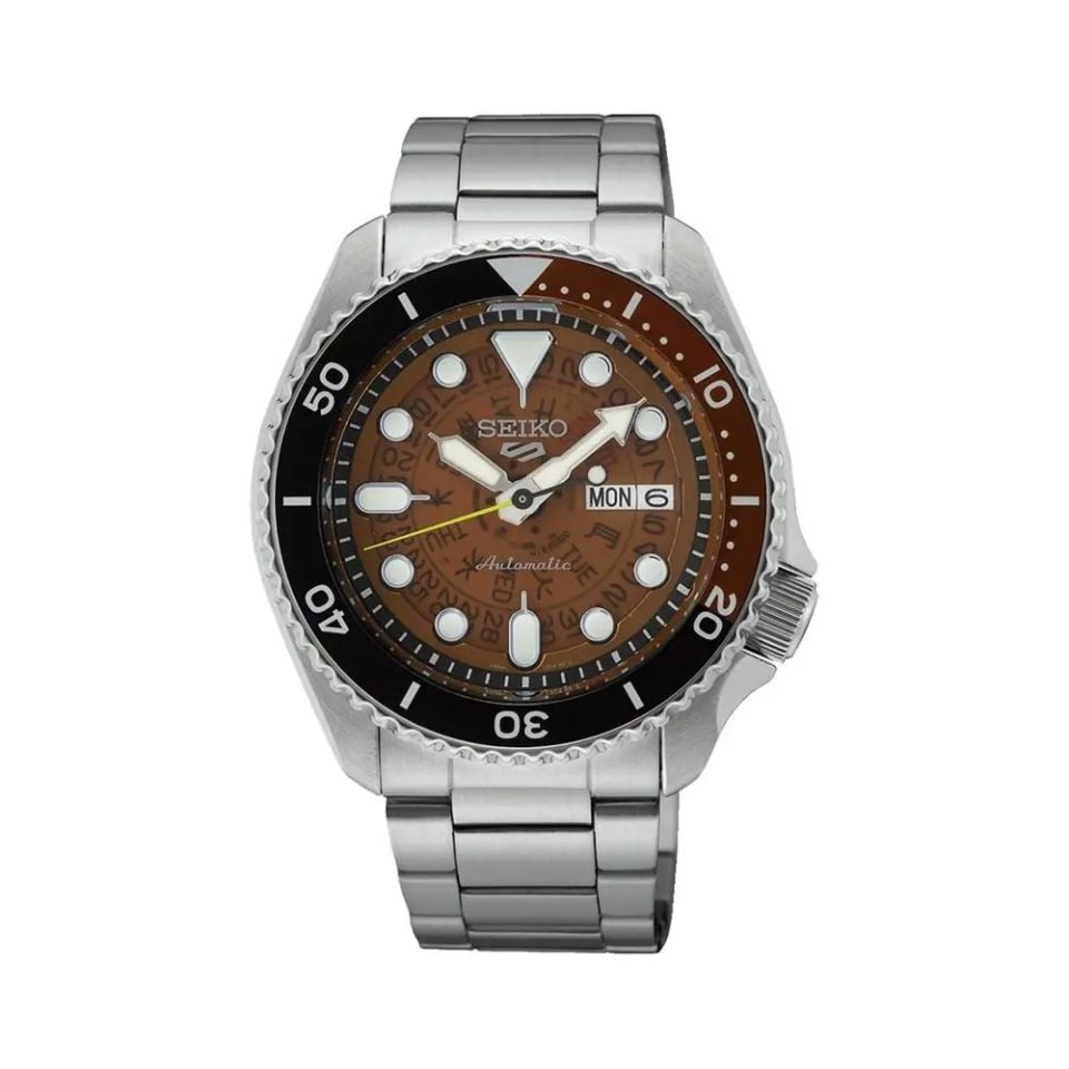 SEIKO SRPJ47K Otomatik ERKEK KOL SAATİ