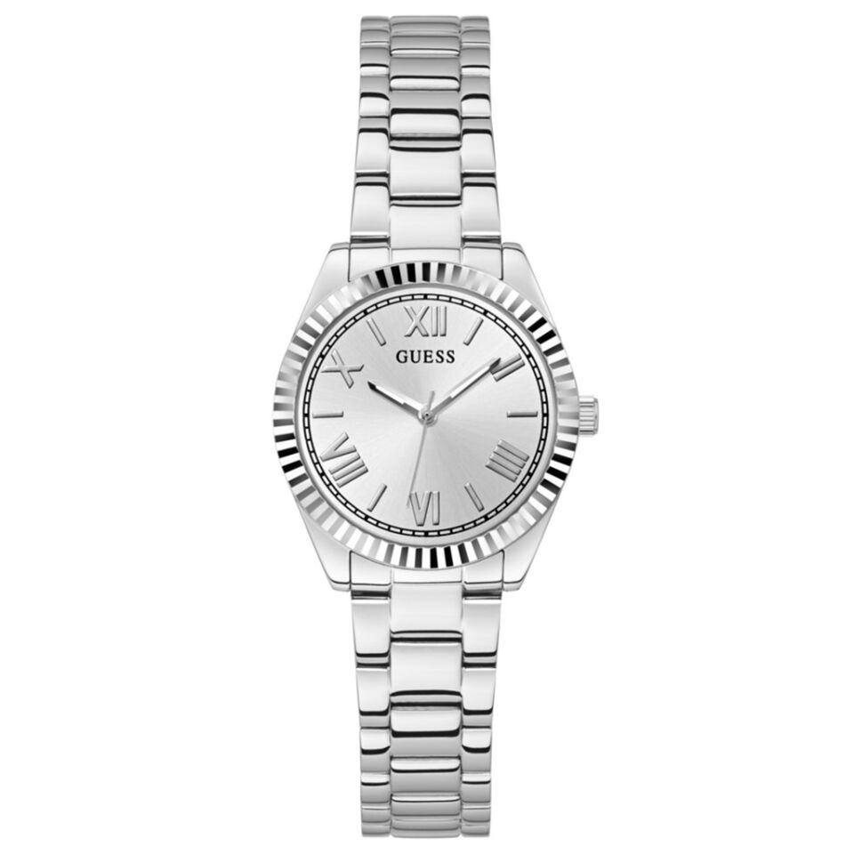GUESS GUGW0687L1 Quartz KADIN / KIZ KOL SAATİ