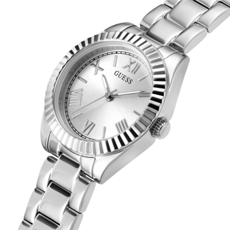 GUESS GUGW0687L1 Quartz KADIN / KIZ KOL SAATİ