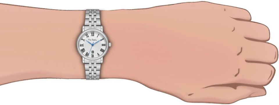 PIERRE CARDIN 800102F101 Quartz KADIN / KIZ KOL SAATİ