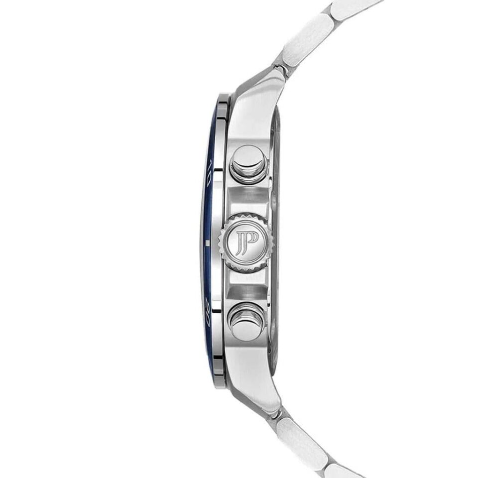 JACQUES PHILIPPE JPQGC151336N Quartz ERKEK KOL SAATİ