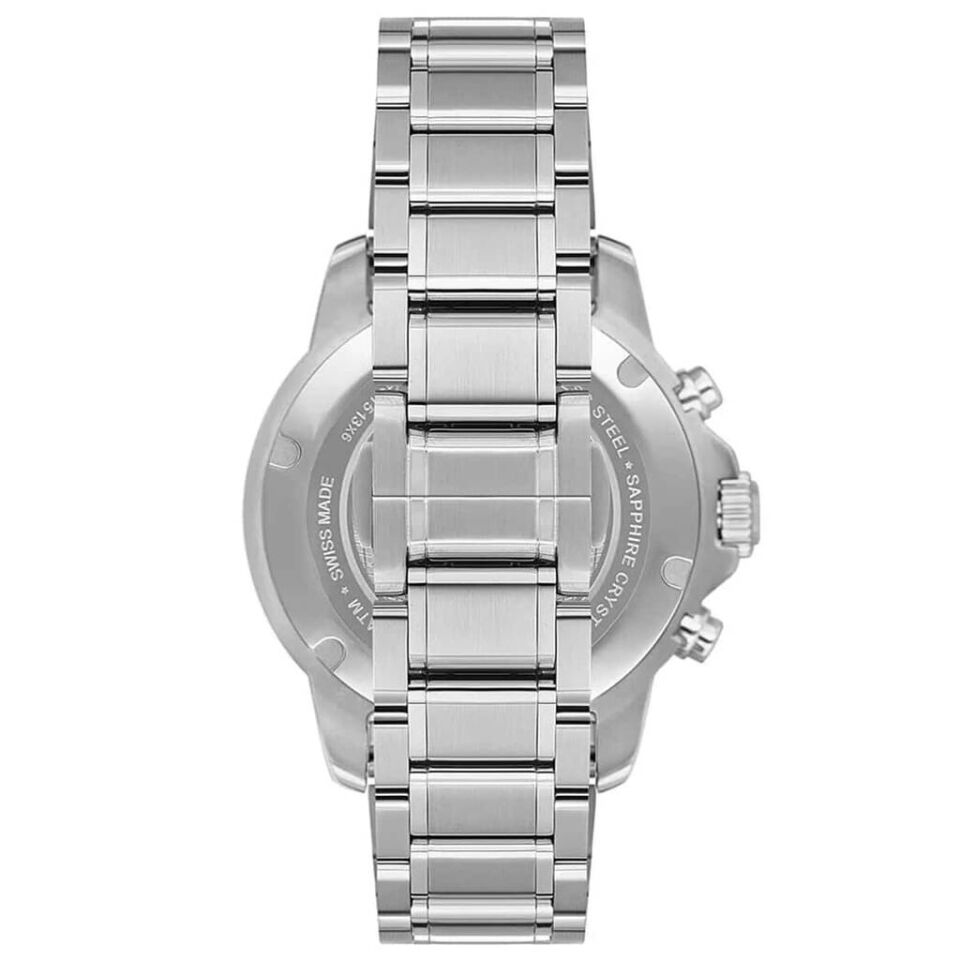 JACQUES PHILIPPE JPQGC151336N Quartz ERKEK KOL SAATİ