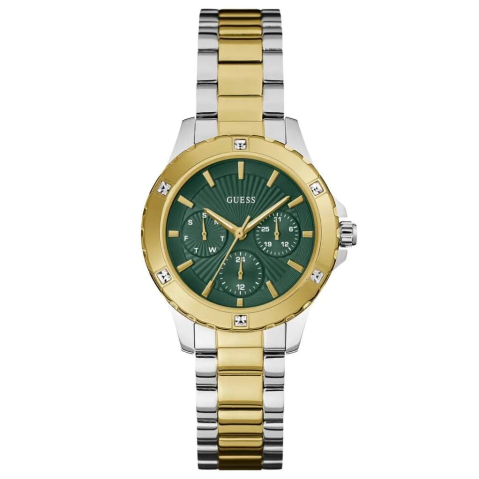 Guess GUGW0723L1 Pilli (Quartz) Kadın Kol Saati | Safir Saat