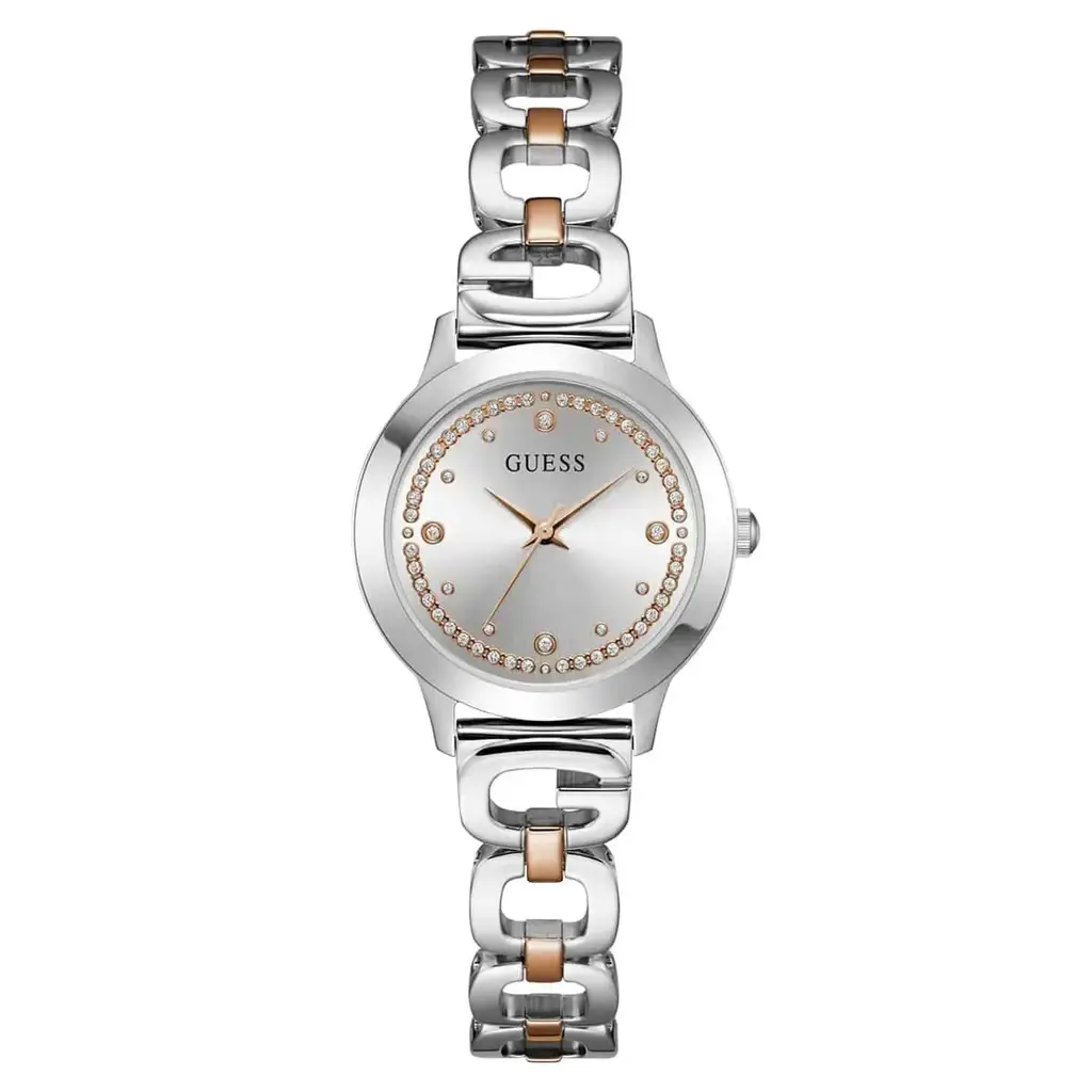 GUESS GUU1457L5M Quartz KADIN / KIZ KOL SAATİ