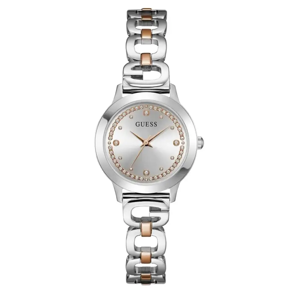 GUESS GUU1457L5M Quartz KADIN / KIZ KOL SAATİ
