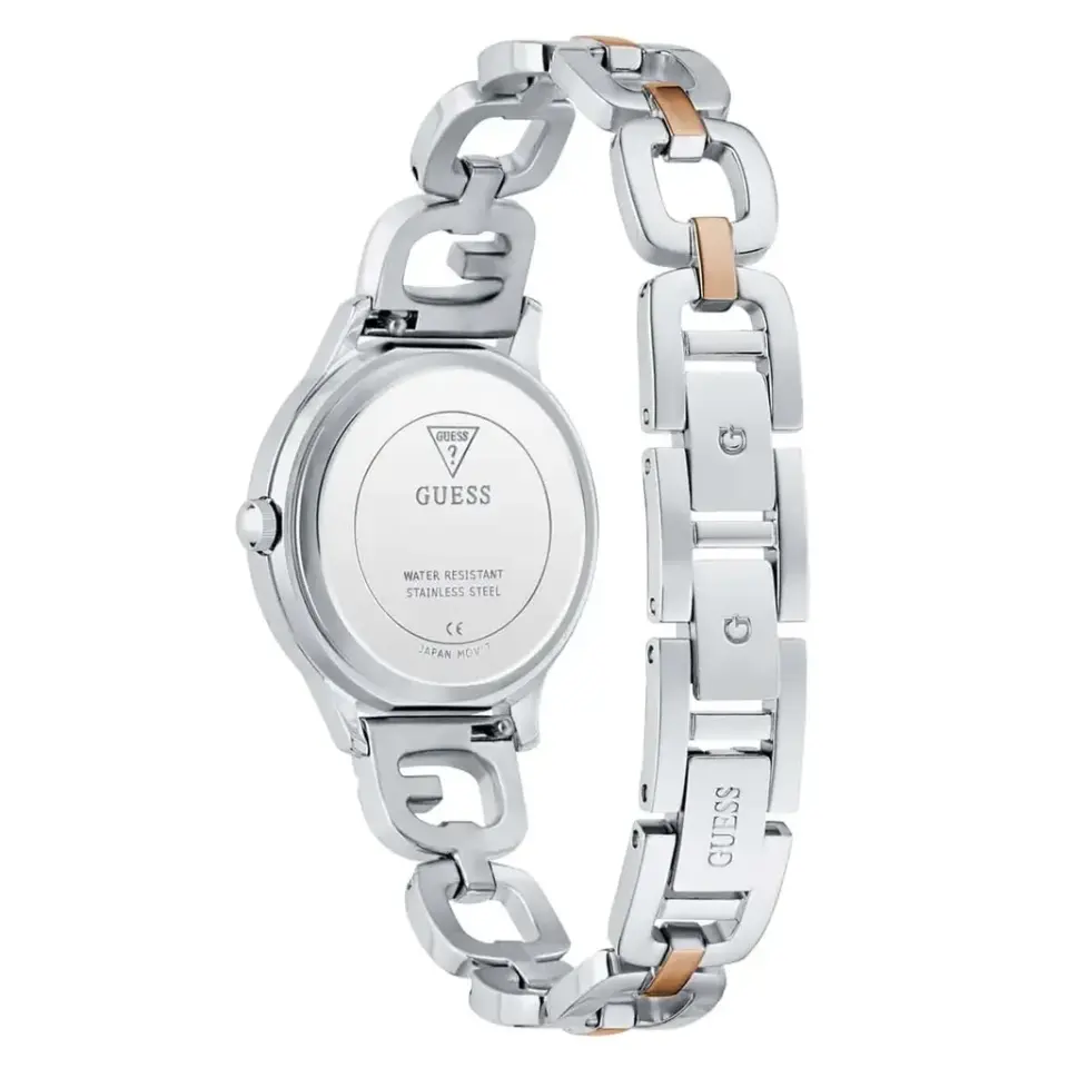 GUESS GUU1457L5M Quartz KADIN / KIZ KOL SAATİ