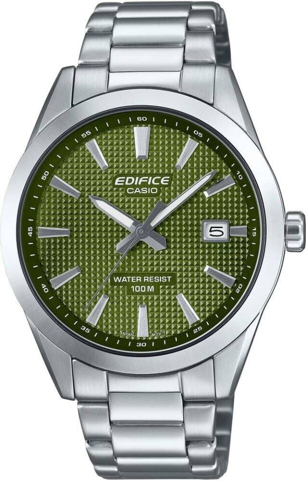 CASIO EFV-160D-3AVDF Quartz ERKEK KOL SAATİ