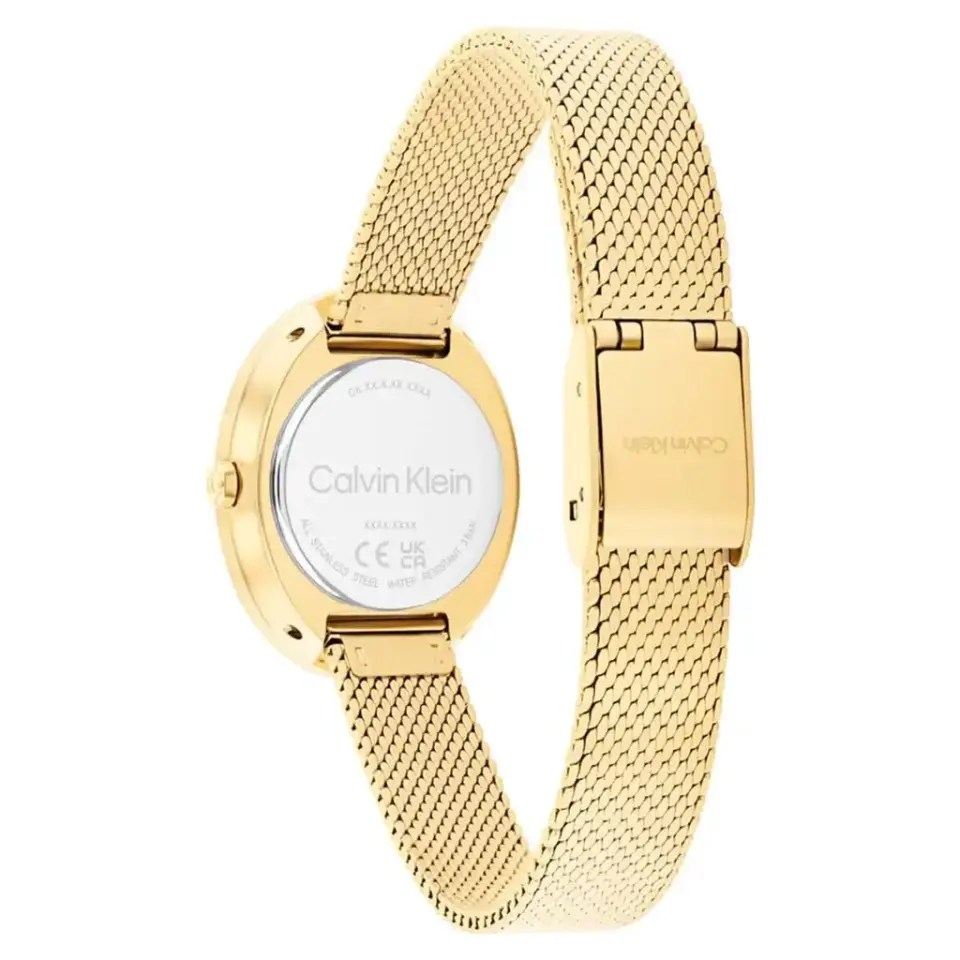 CALVIN KLEIN CK25100152 Kol Saati
