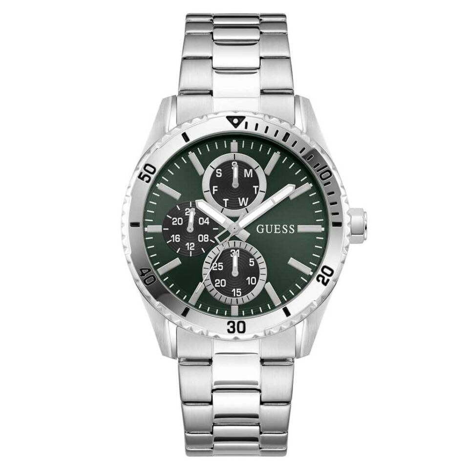 GUESS GUGW1061G1 Quartz ERKEK KOL SAATİ