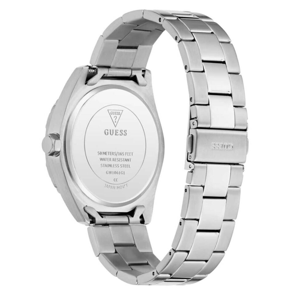 GUESS GUGW1061G1 Quartz ERKEK KOL SAATİ