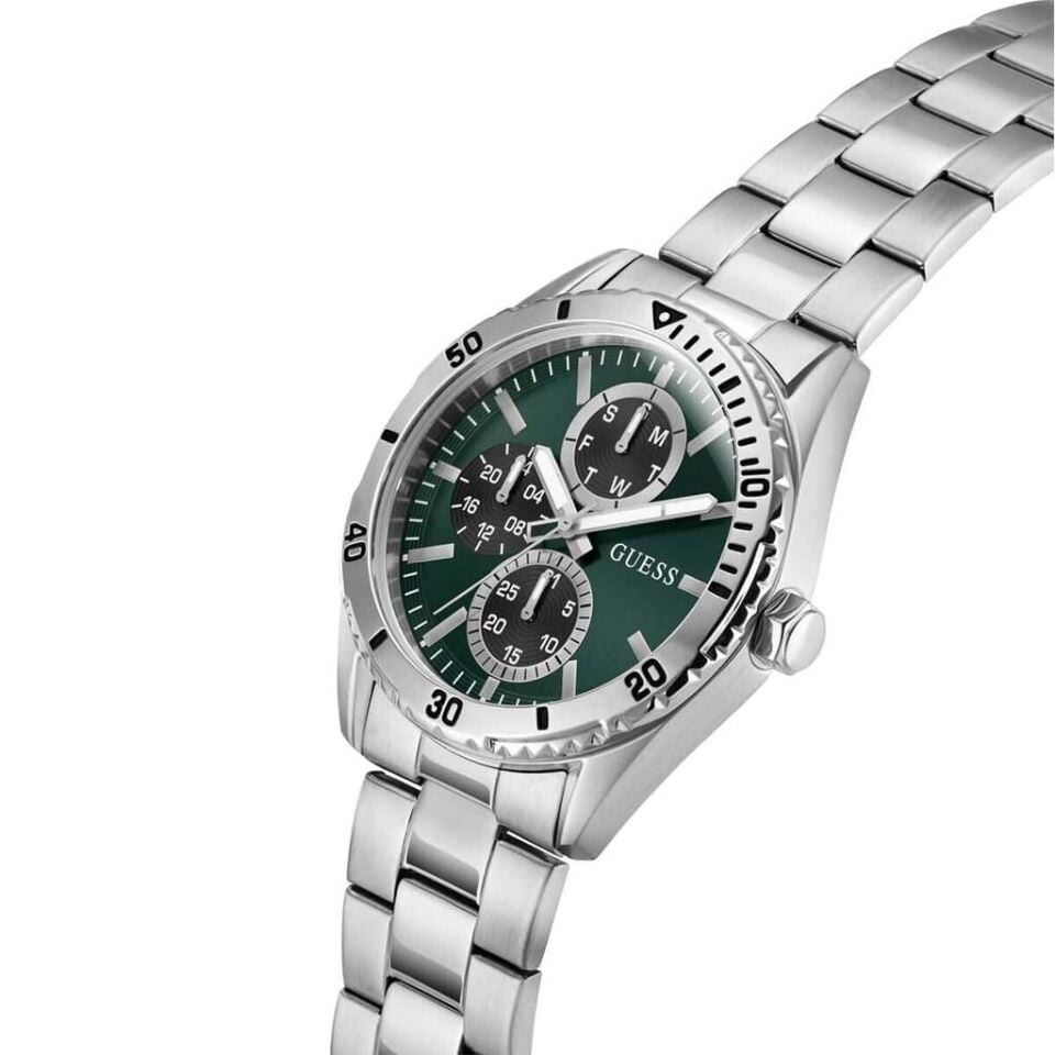 GUESS GUGW1061G1 Quartz ERKEK KOL SAATİ