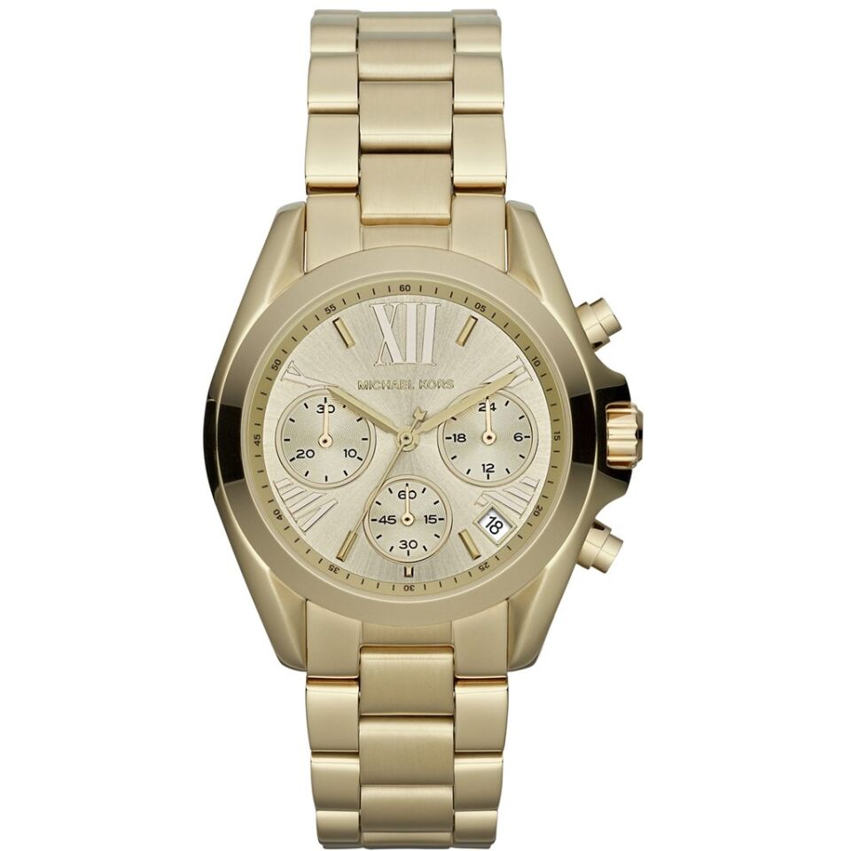 MICHAEL KORS MK5798 Quartz KADIN / KIZ KOL SAATİ